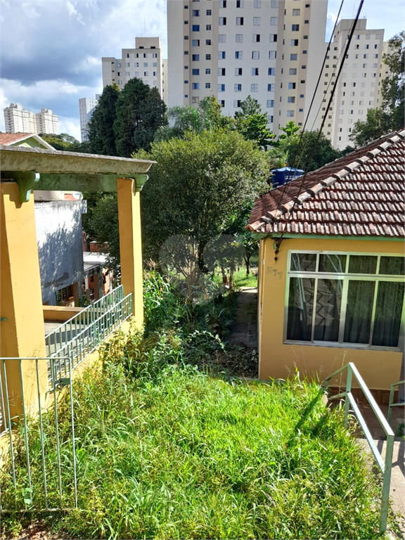 Venda Casa São Paulo Mandaqui REO341670 25