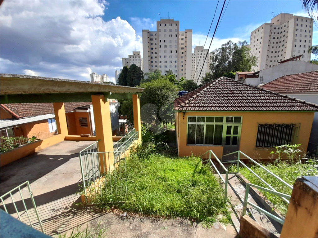 Venda Casa São Paulo Mandaqui REO341670 27