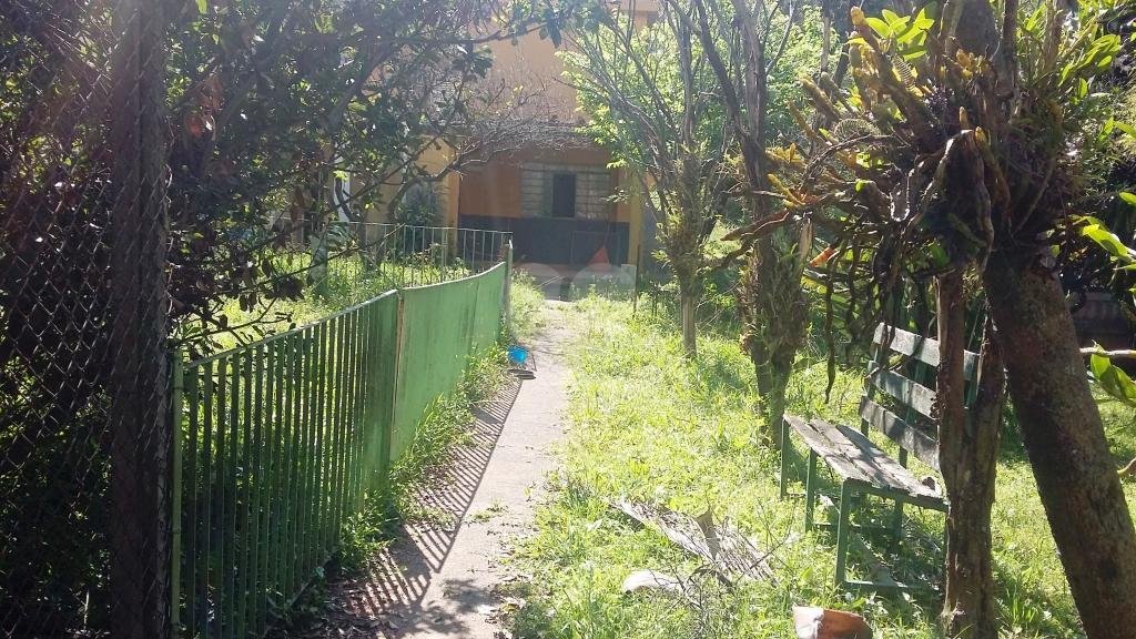 Venda Casa São Paulo Mandaqui REO341670 17