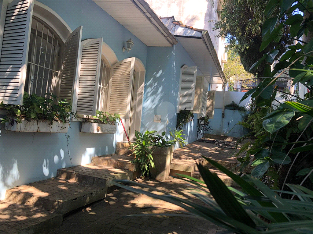 Venda Casa térrea São Paulo Jardim Das Bandeiras REO341755 22