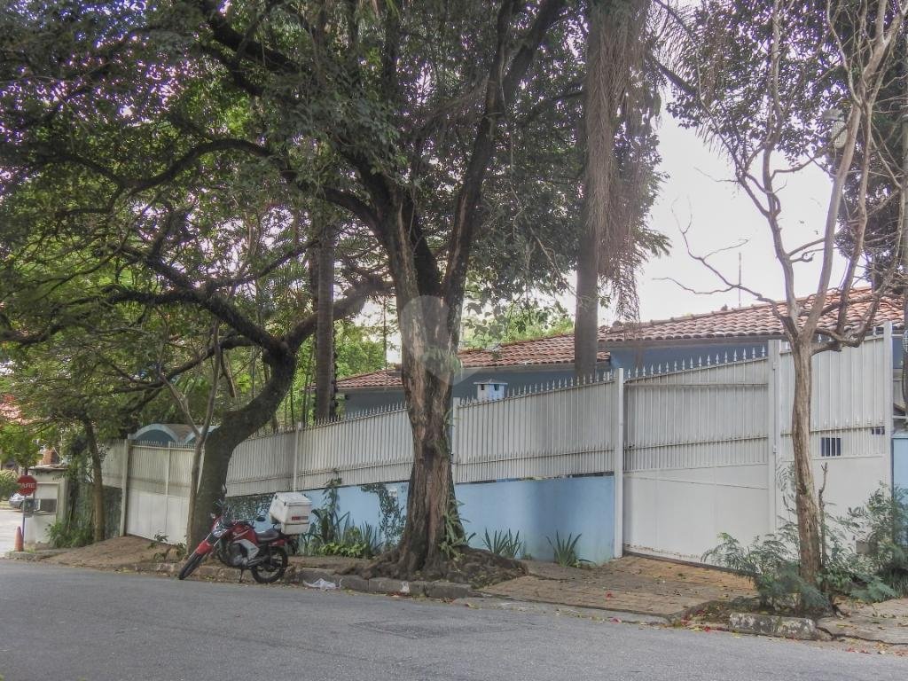 Venda Casa térrea São Paulo Jardim Das Bandeiras REO341755 1