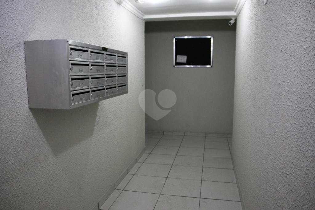 Venda Apartamento São Bernardo Do Campo Taboão REO341781 15