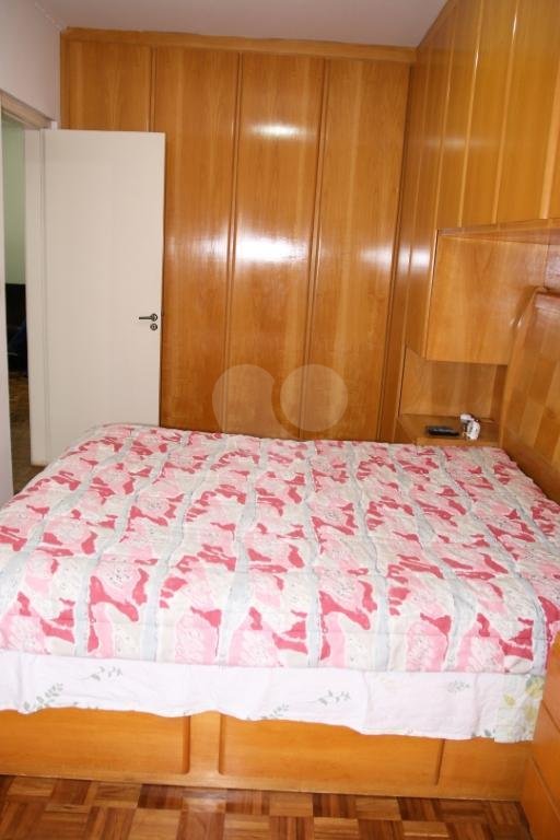 Venda Apartamento São Bernardo Do Campo Taboão REO341781 14