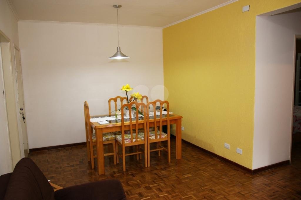 Venda Apartamento São Bernardo Do Campo Taboão REO341781 3