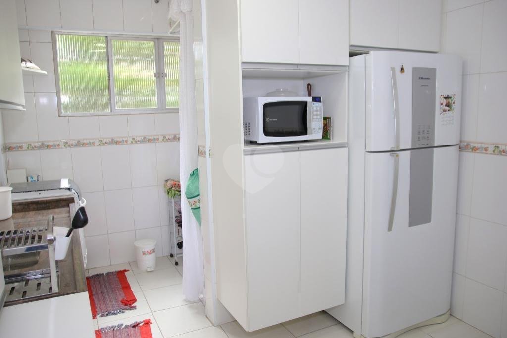 Venda Apartamento São Bernardo Do Campo Taboão REO341781 2