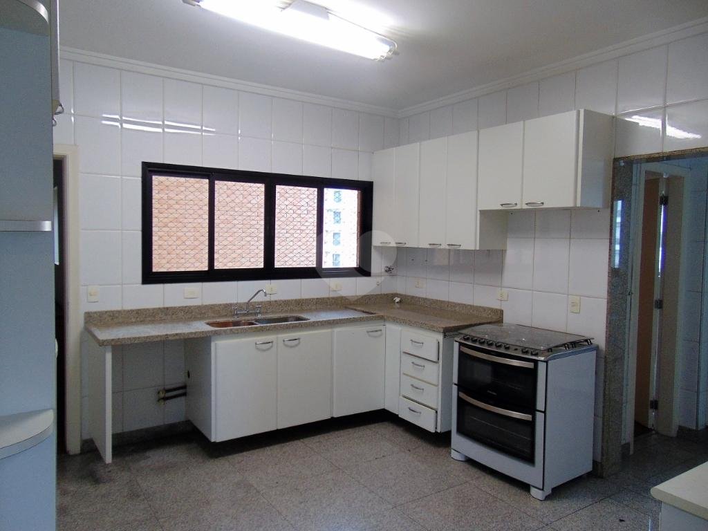 Venda Apartamento São Paulo Vila Suzana REO341812 14