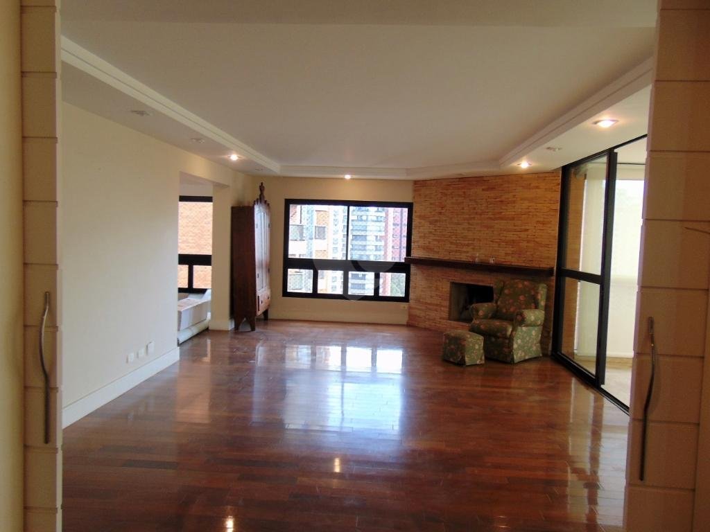 Venda Apartamento São Paulo Vila Suzana REO341812 1