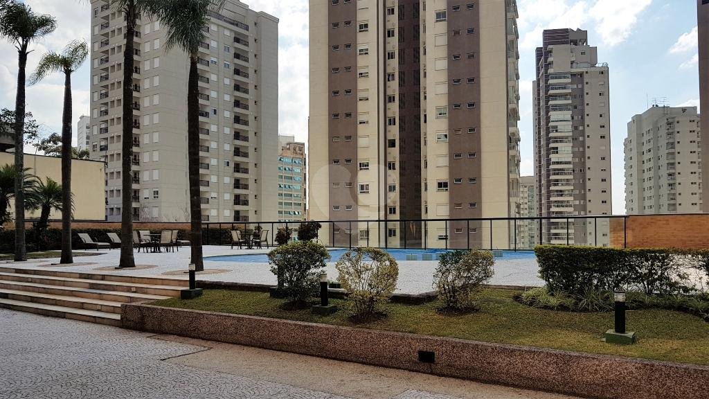 Venda Apartamento São Paulo Vila Suzana REO341812 26