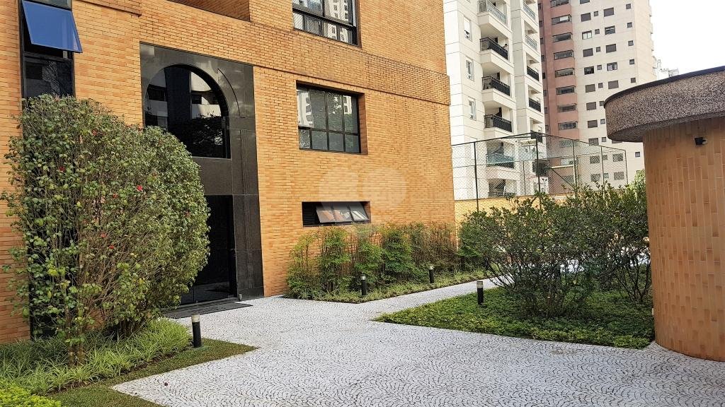 Venda Apartamento São Paulo Vila Suzana REO341812 29