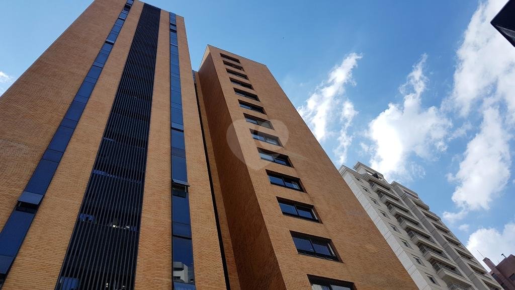 Venda Apartamento São Paulo Vila Suzana REO341812 28