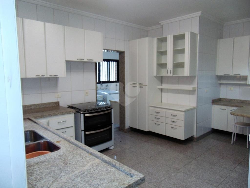 Venda Apartamento São Paulo Vila Suzana REO341812 13