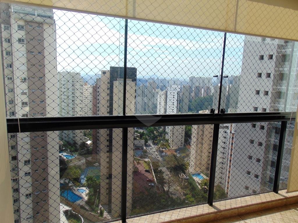 Venda Apartamento São Paulo Vila Suzana REO341812 4