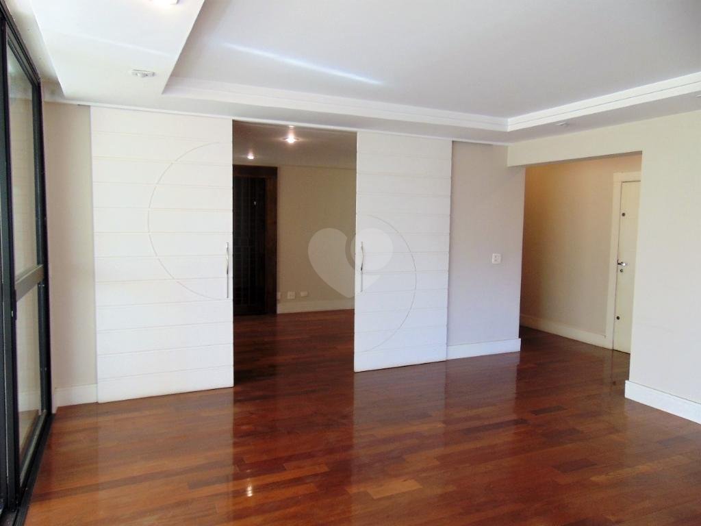 Venda Apartamento São Paulo Vila Suzana REO341812 3