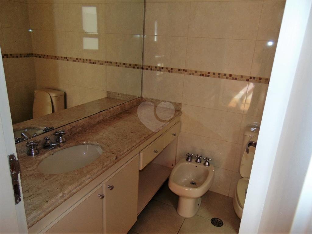 Venda Apartamento São Paulo Vila Suzana REO341812 17