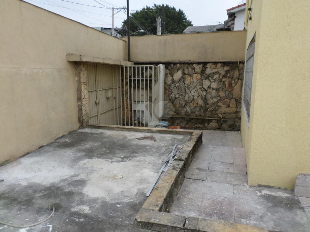 Aluguel Sobrado São Paulo Santo Amaro REO341839 18