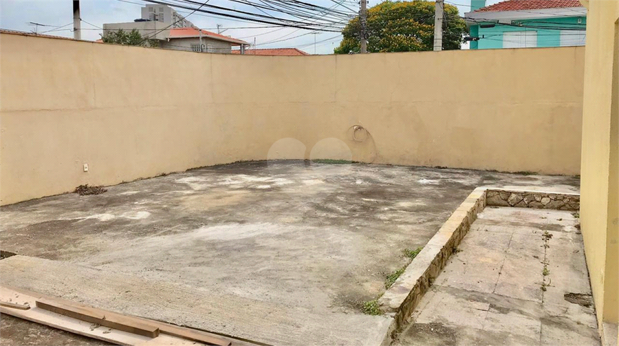 Aluguel Sobrado São Paulo Santo Amaro REO341839 41