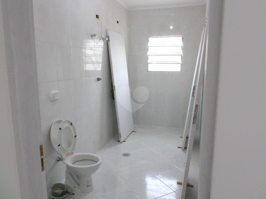 Aluguel Sobrado São Paulo Santo Amaro REO341839 3