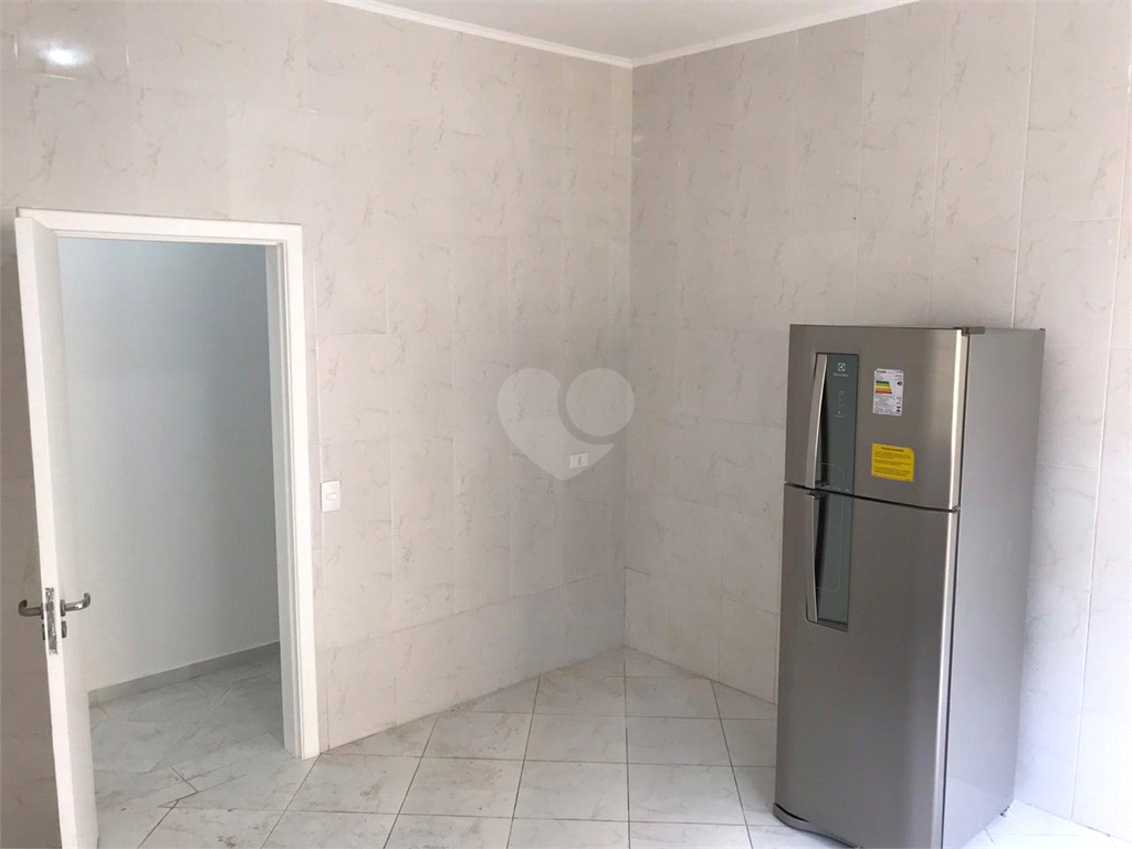 Aluguel Sobrado São Paulo Santo Amaro REO341839 33