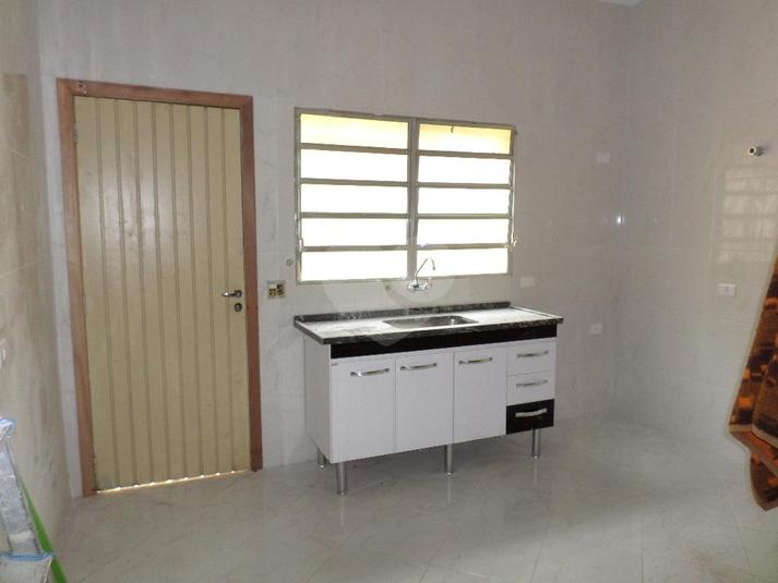 Aluguel Sobrado São Paulo Santo Amaro REO341839 13