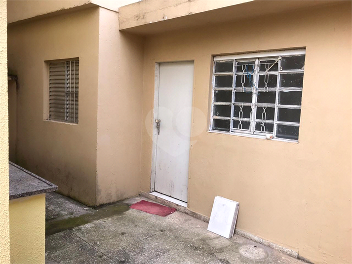 Aluguel Sobrado São Paulo Santo Amaro REO341839 40