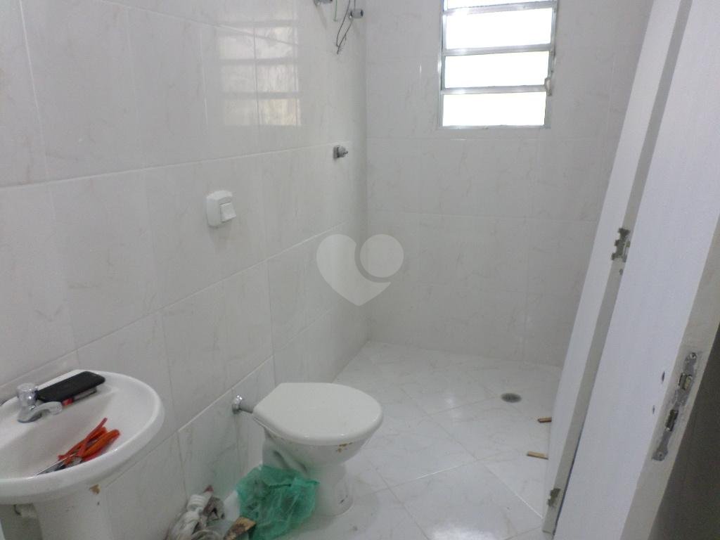 Aluguel Sobrado São Paulo Santo Amaro REO341839 8