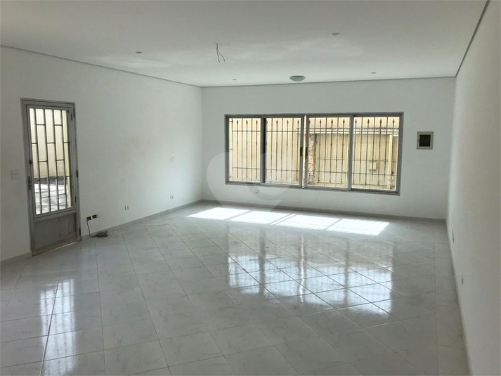 Aluguel Sobrado São Paulo Santo Amaro REO341839 22