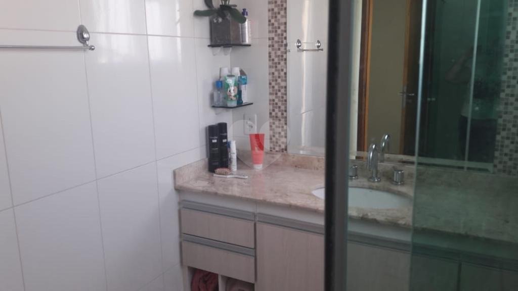 Venda Sobrado São Paulo Jardim Virginia Bianca REO341845 24