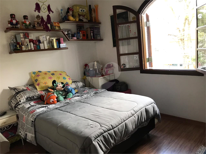 Venda Sobrado São Paulo Alto Da Lapa REO341860 10