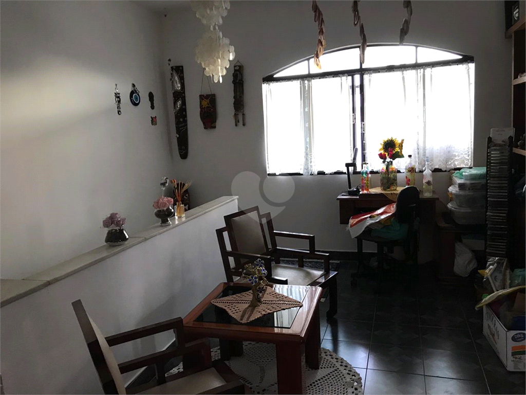 Venda Sobrado São Paulo Alto Da Lapa REO341860 7