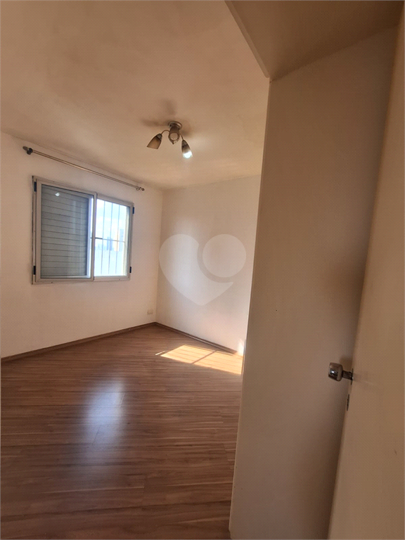 Venda Apartamento São Paulo Vila Mascote REO341868 21