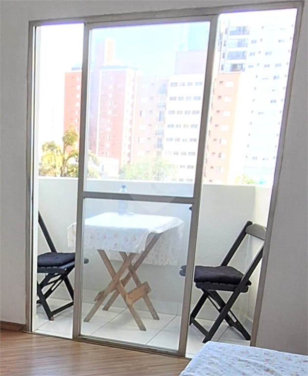 Venda Apartamento São Paulo Vila Mascote REO341868 11