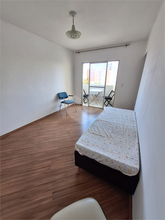 Venda Apartamento São Paulo Vila Mascote REO341868 5