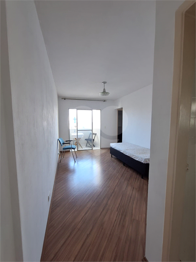 Venda Apartamento São Paulo Vila Mascote REO341868 21