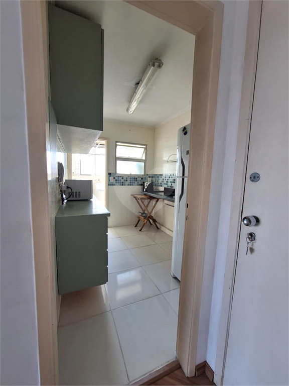 Venda Apartamento São Paulo Vila Mascote REO341868 30