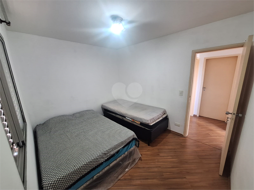 Venda Apartamento São Paulo Vila Mascote REO341868 40