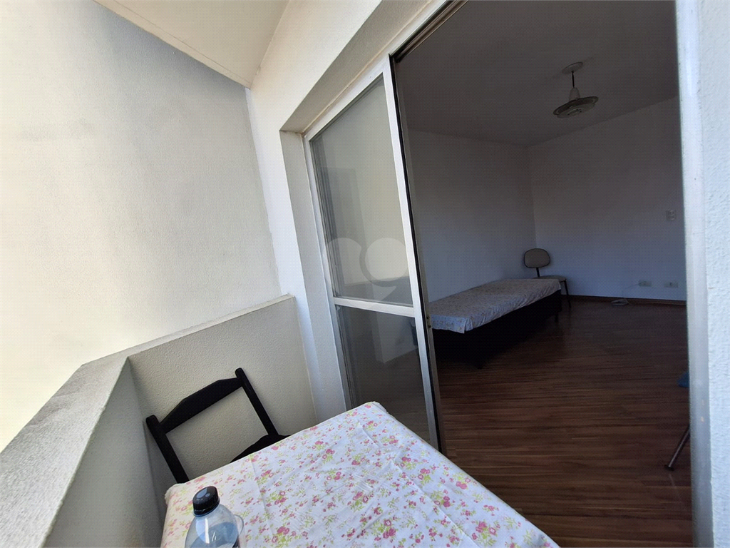 Venda Apartamento São Paulo Vila Mascote REO341868 28