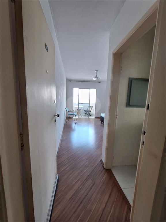 Venda Apartamento São Paulo Vila Mascote REO341868 16