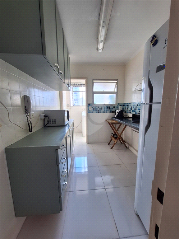 Venda Apartamento São Paulo Vila Mascote REO341868 32