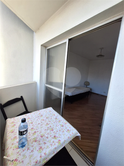 Venda Apartamento São Paulo Vila Mascote REO341868 27