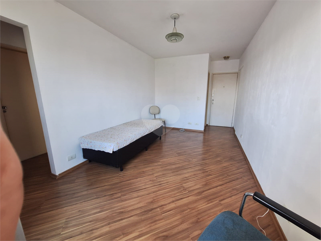 Venda Apartamento São Paulo Vila Mascote REO341868 22