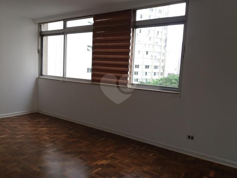 Aluguel Apartamento São Paulo Jardim Europa REO341878 2