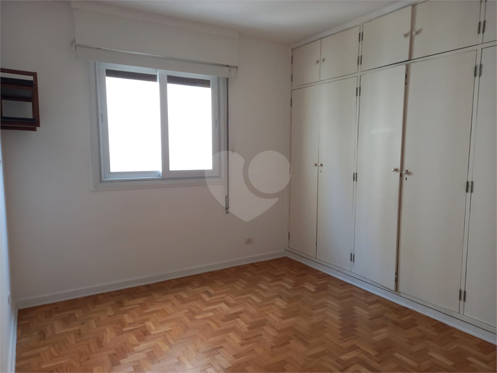 Aluguel Apartamento São Paulo Jardim Europa REO341878 6