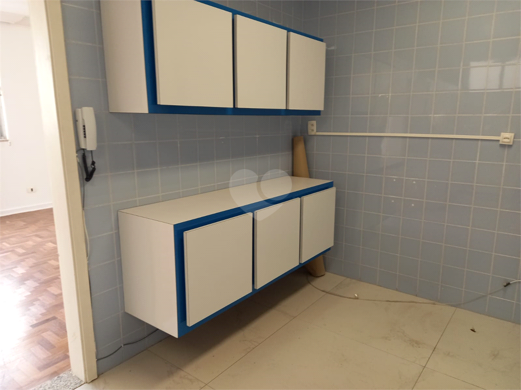 Aluguel Apartamento São Paulo Jardim Europa REO341878 15