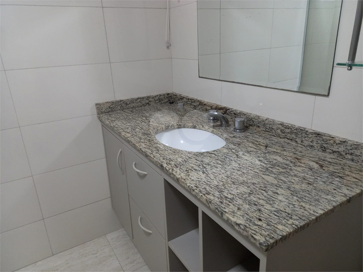 Aluguel Apartamento São Paulo Jardim Europa REO341878 17