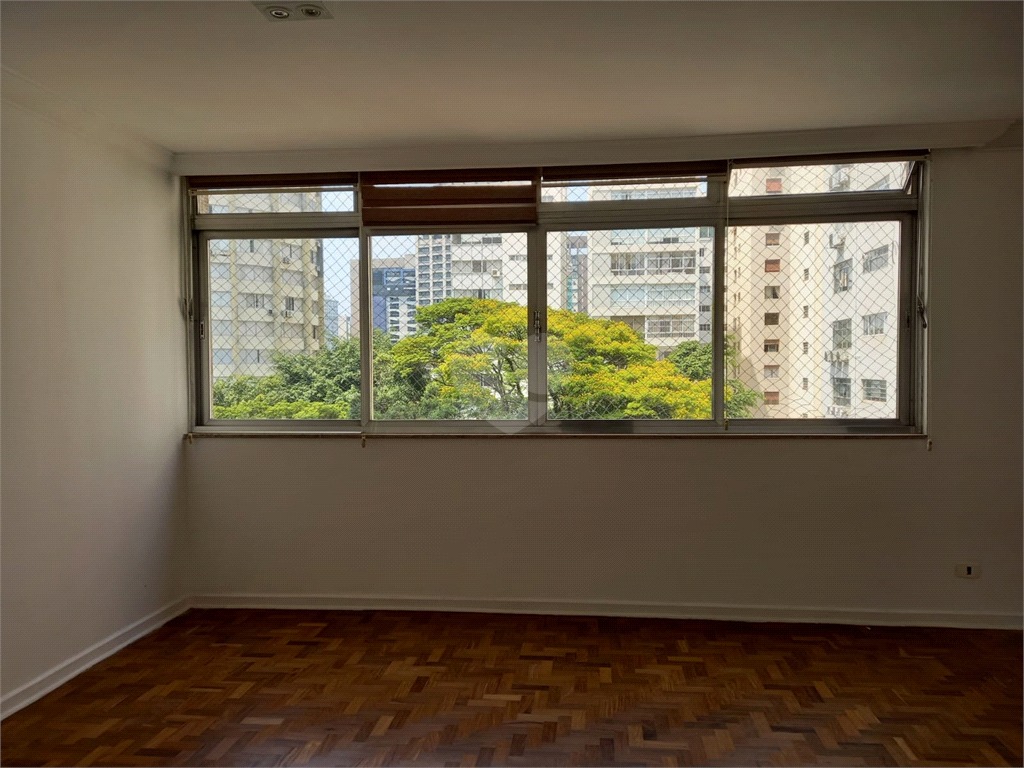 Aluguel Apartamento São Paulo Jardim Europa REO341878 4