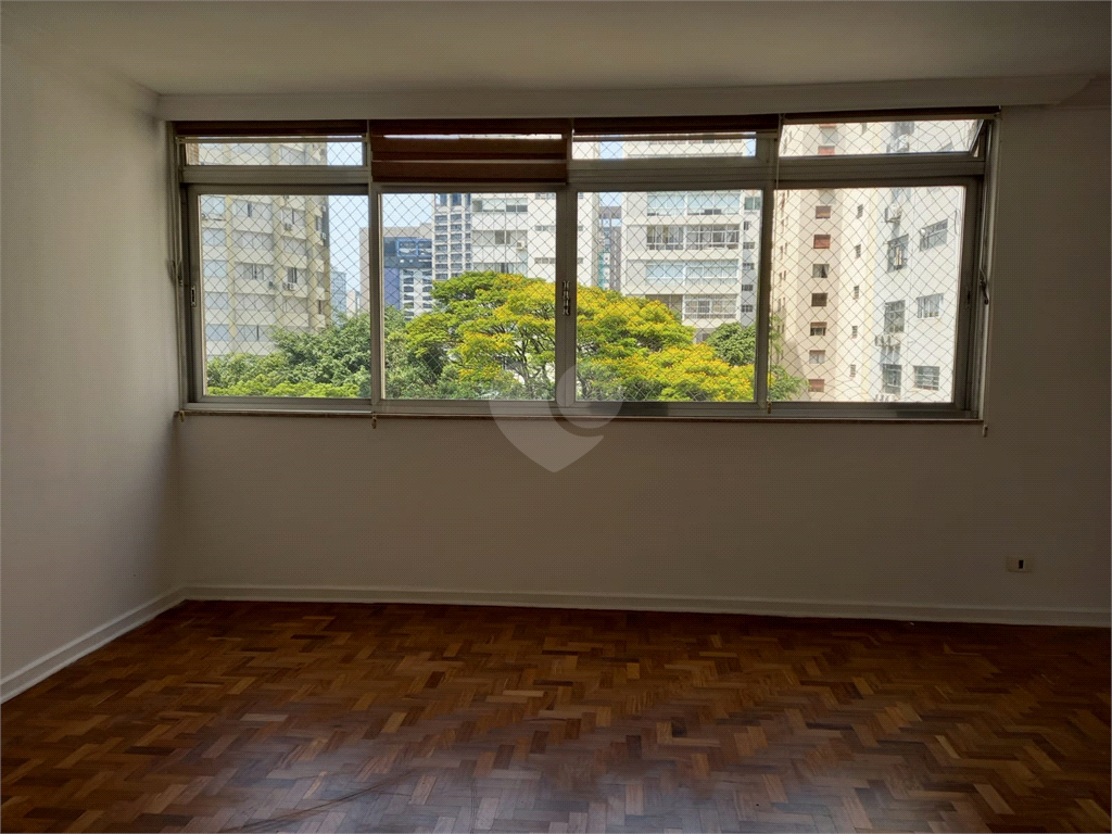 Aluguel Apartamento São Paulo Jardim Europa REO341878 1