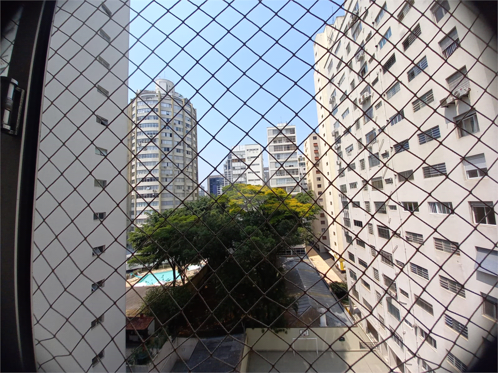 Aluguel Apartamento São Paulo Jardim Europa REO341878 21