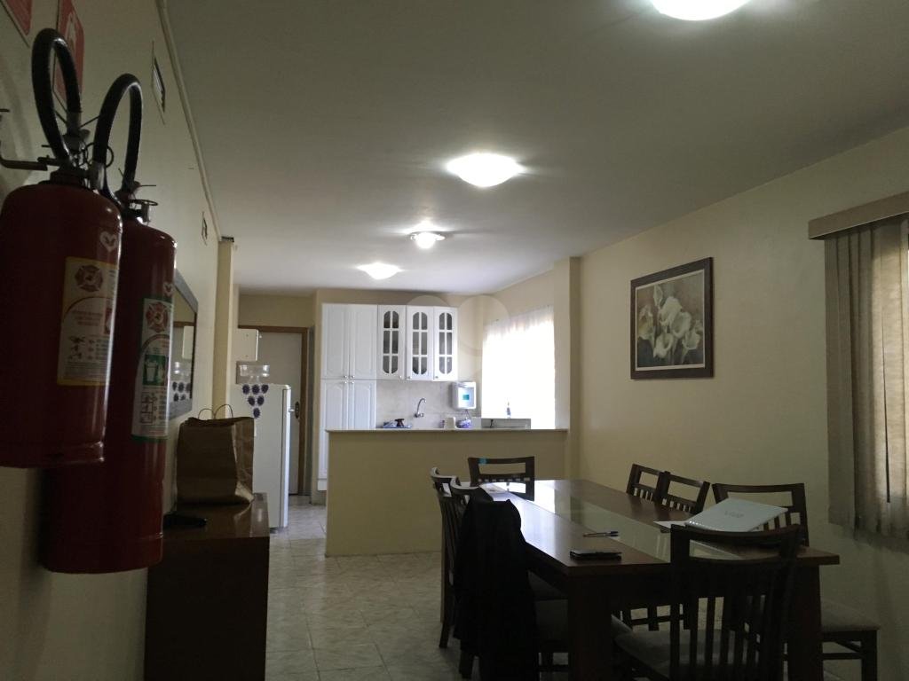 Venda Prédio inteiro São Paulo Vila Jaraguá REO341879 25