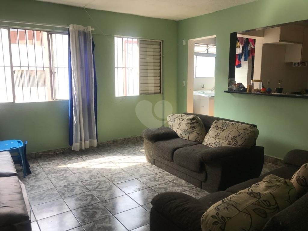 Venda Apartamento São Paulo Jardim Nordeste REO342010 9