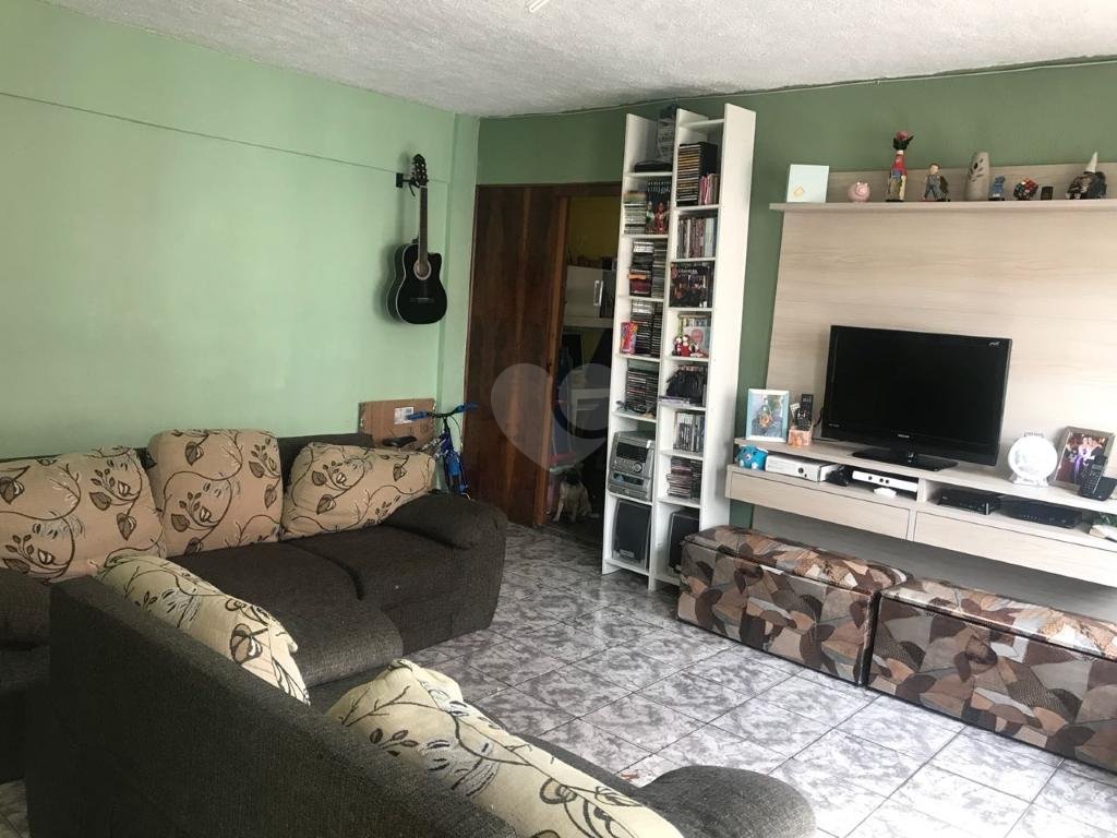 Venda Apartamento São Paulo Jardim Nordeste REO342010 7